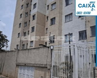 Apartamento 1 quarto com 35,28m² em São Paulo - Financiável
