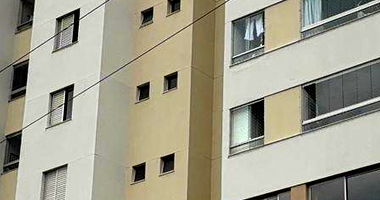 Apto. 65m² em Buritis - Belo Horizonte/MG - Ocupado