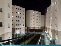 Apartamento 46 m² com 1 quarto em São Paulo - Jardim das Flores