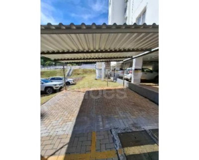 Vaga de Garagem nº 13 com 11,04 m² em Chapecó/SC