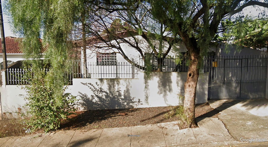 Imóvel com 450m² no Jardim Alvorada