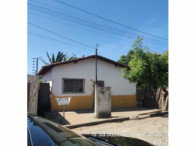 Casa com 2 quartos em Água Branca/PI