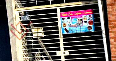 Parte ideal de 8,3333% em terreno de 146m²