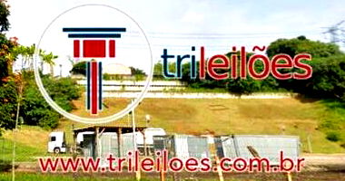 Terreno Amplo em São Paulo com 2.192,25m²