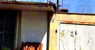 Casa Residencial no Jardim Tropical em Aparecida de Goiânia