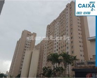 Apartamento com 2 quartos e excelente potencial de investimento