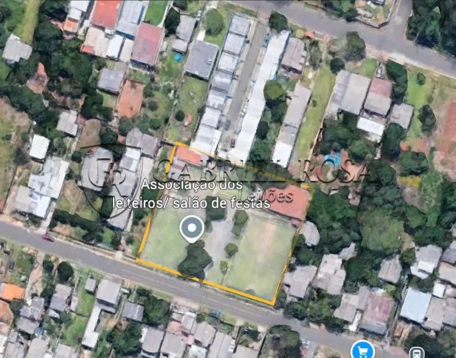 Chácara com 3.000m² em Canoas/RS