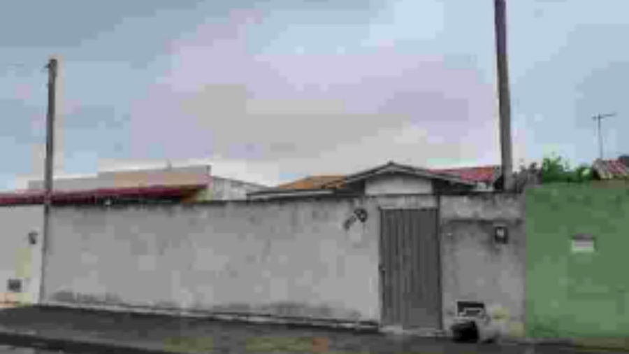Casa na Bela Vista - Macaíba/RN
