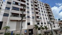 Apartamento 57 m² com 1 vaga