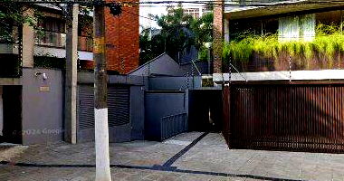 Apartamento Novo com 121,96m² e 2 Suítes na Vila Madalena