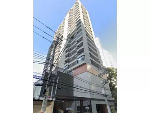 Apartamento com 29,18m²