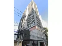 Apartamento com 29,18m²