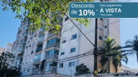 Apartamento na Vila Isa com 2 Vagas e Área Privativa de 81,12 m²