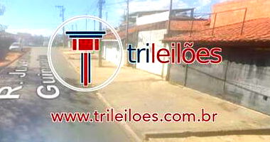 Terreno Amplo em Bragança Paulista com 5.582m²