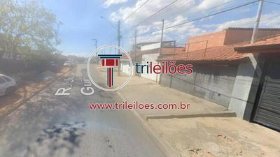 Terreno Amplo em Bragança Paulista com 5.582m²