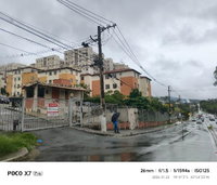 Apartamento com 2 quartos, 1 vaga de garagem, 40,38 m²