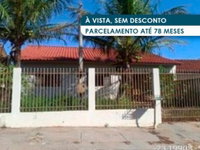 Casa Ocupada com 63m² em Iguaraçu - Oportunidade Única!