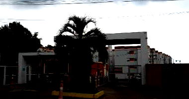 Apartamento 2 quartos, 1 banheiro, 1 vaga, 103m² total