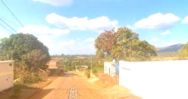 Terreno de 360m² no Bairro Bom Jardim, Igarapé/MG