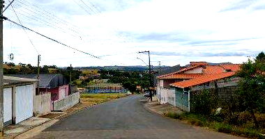 Lote de Terreno em Parque Santa Rita - 250 m²
