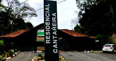 Casa Ocupada em Mairiporã/SP com 1.400m² de Terreno