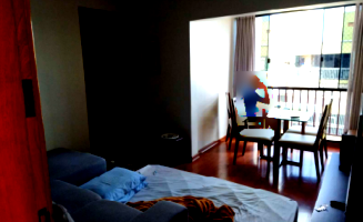Apartamento com 45,61m² em Gama/DF