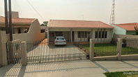 Terreno com 600m² em Marialva/PR com 2 casas nos fundos