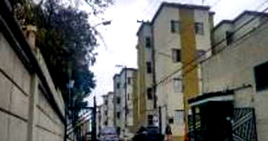 Apartamento 49m² em São Bernardo do Campo com 1 quarto