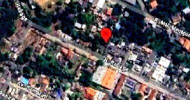 Casa com 2 quartos em São Gonçalo/RJ