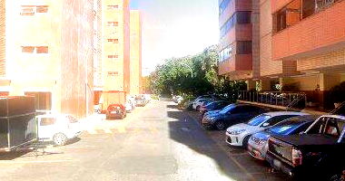 Apartamento 211 com Vaga de Garagem em Brasília