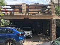 Casa com terreno de 300m² em Carapicuíba-SP