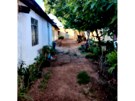 7 Quitinetes com 416,57m² - Terreno 661,50m² em Várzea Grande/MT