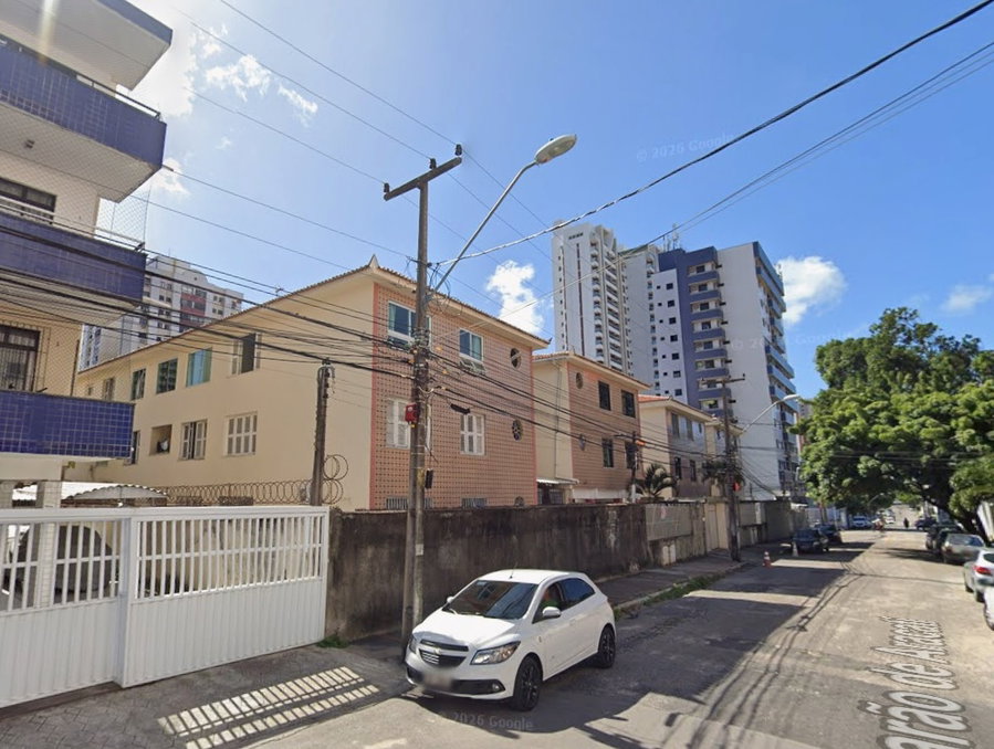 Apartamento com 71m², 2 quartos, 1 vaga