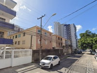 Apartamento com 71m², 2 quartos, 1 vaga