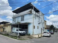 Apartamento com 1 Vaga em Nilópolis