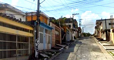 Casa 140m², Ocupado, 2 quartos, 1 banheiro, 0 vagas