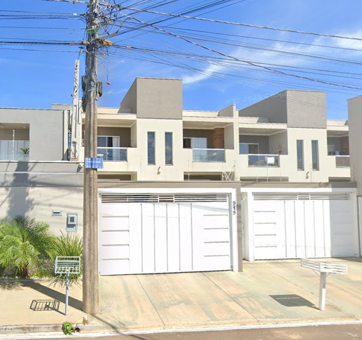 Apartamento 2 quartos, 2 vagas, 67,66 m², ocupado