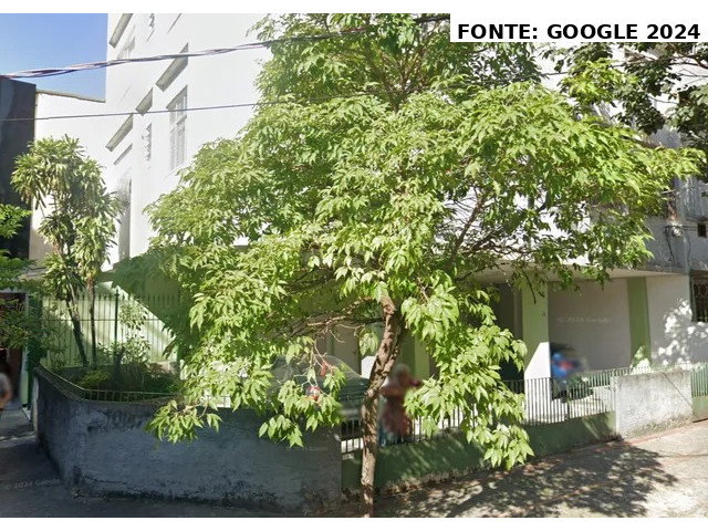 Apartamento 301 c/ 70m² - 1 vaga - Rio de Janeiro/RJ
