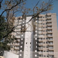 Apartamento com 2 Quartos em Itapevi/SP