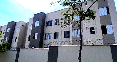 Apartamento Confortável com 2 Quartos em Sorocaba
