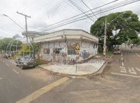 Galpão Comercial com área construída de 364m²