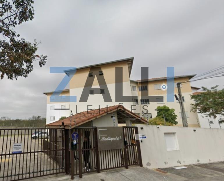 Apartamento 47m² com Vaga em São José dos Campos/SP