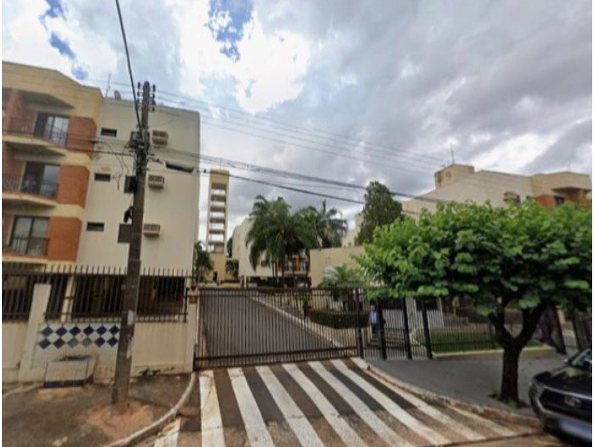 Apartamento de 63,47m² com 1 vaga