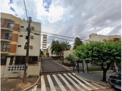 Apartamento de 63,47m² com 1 vaga