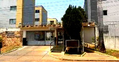 Apartamento 2 Quartos no Parque das Nações III