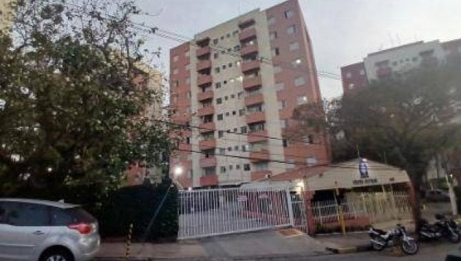 Apartamento 71m² em São Paulo com 2 quartos