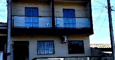 Apartamento com 1 quarto em Alvorada/RS