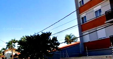 Apto. 64m² em Itapetininga - Ocupado e com Varanda