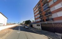 Apto. 64m² em Itapetininga - e com Varanda