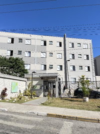 Apartamento com 2 quartos, 1 vaga, 92,95 m²